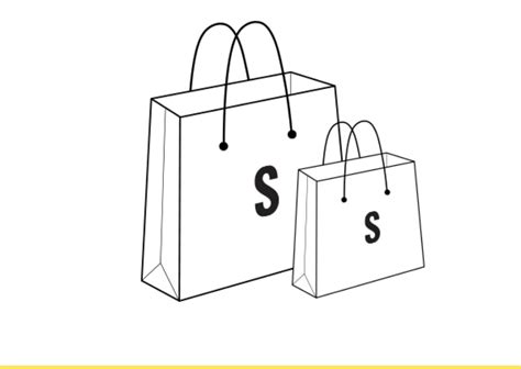 selfridges rent a bag